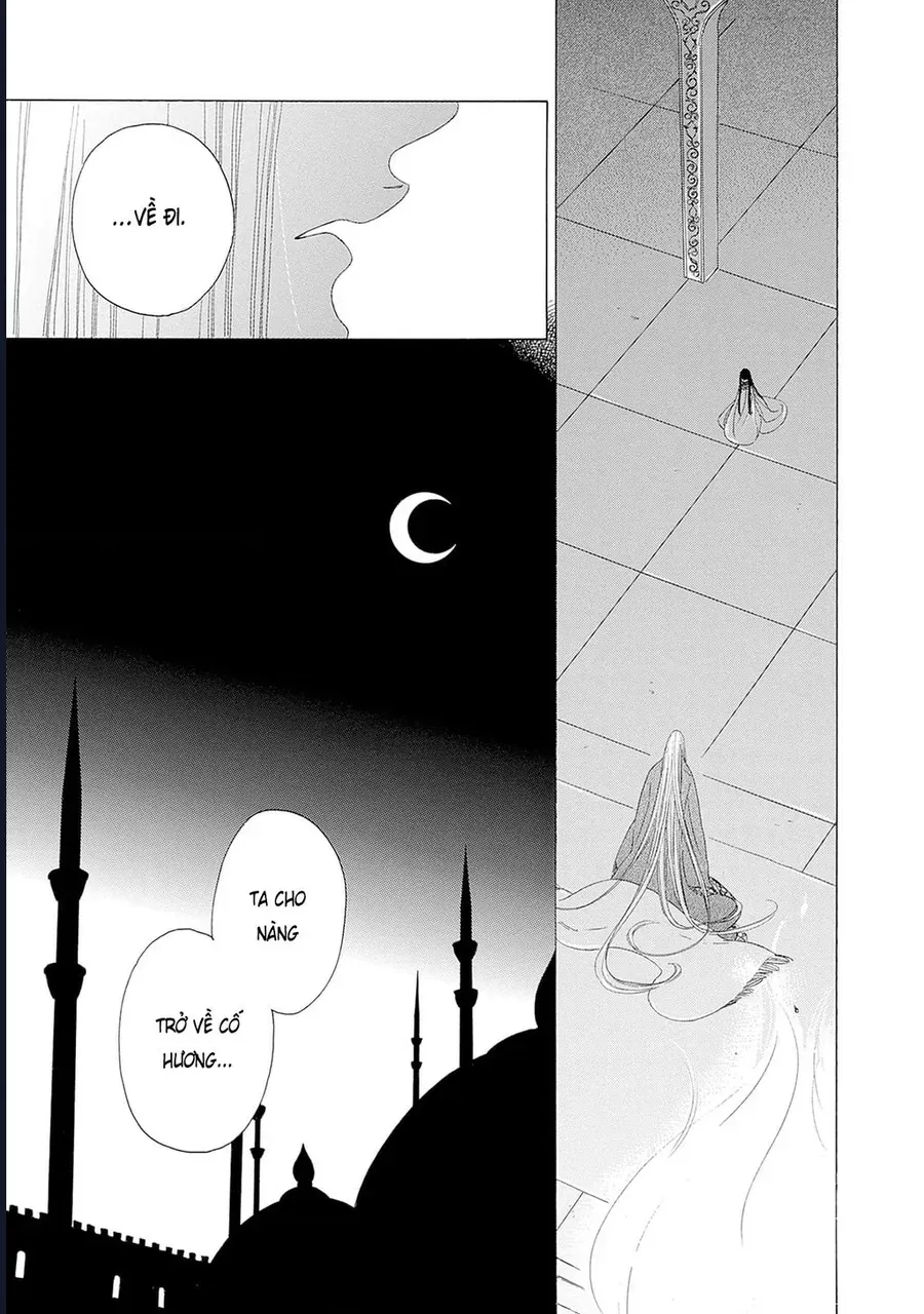 Truyện kể Vương Quốc nọ - Chapter 31 - Page 15