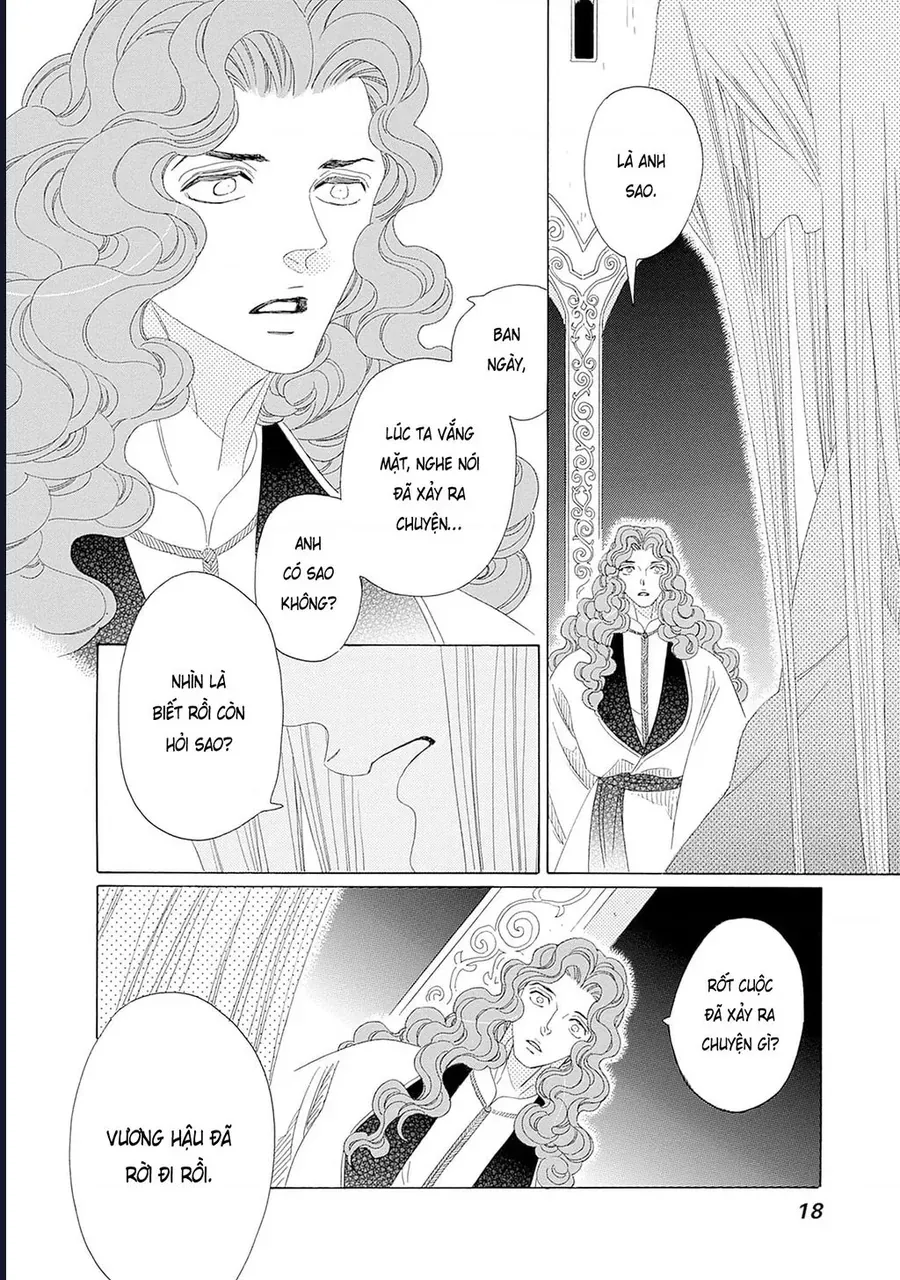 Truyện kể Vương Quốc nọ - Chapter 31 - Page 20