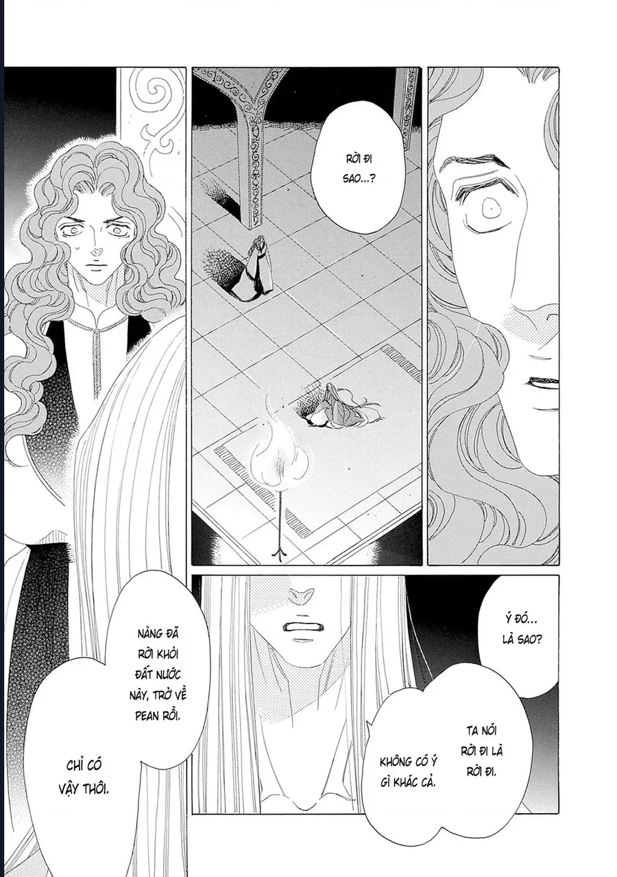 Truyện kể Vương Quốc nọ - Chapter 31 - Page 21