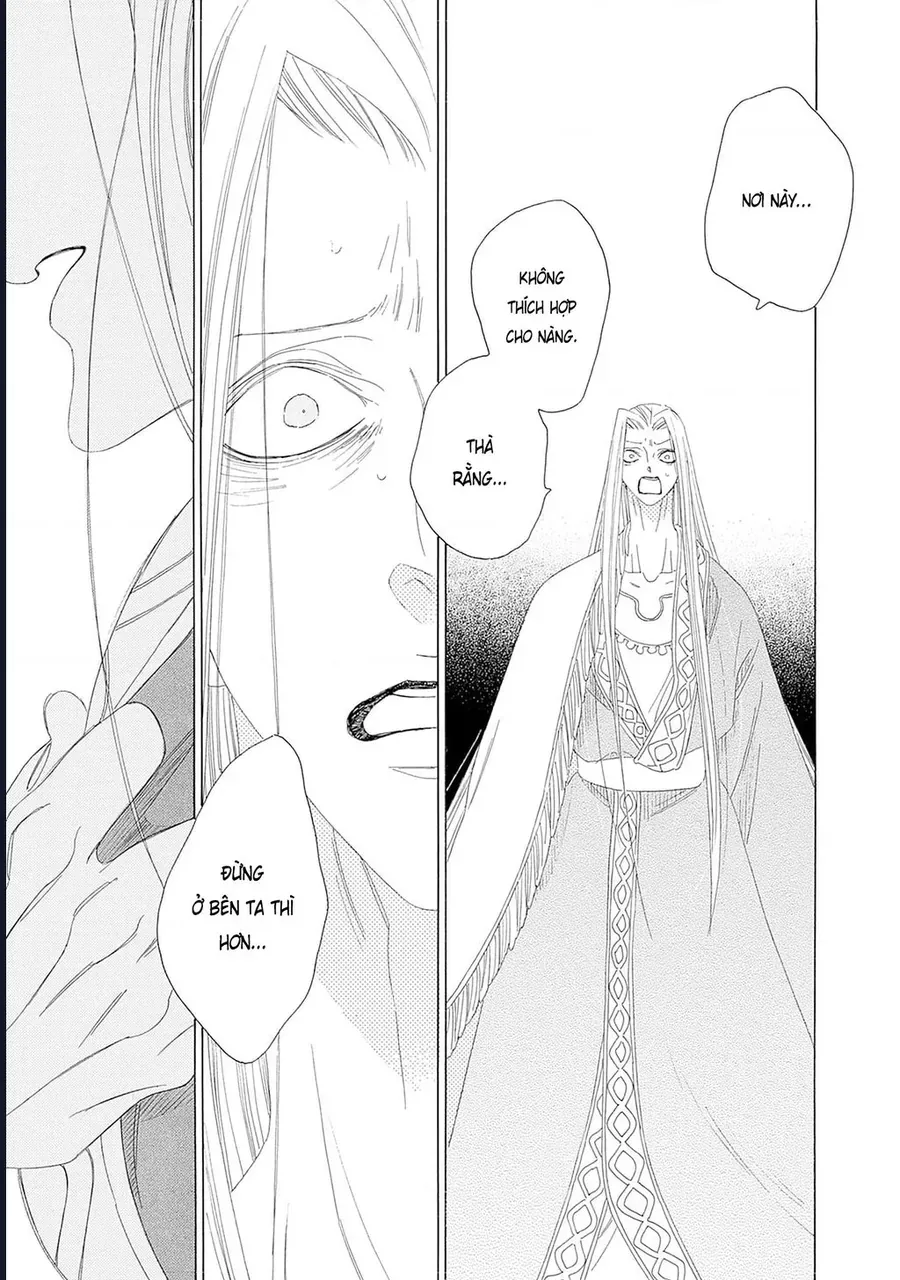 Truyện kể Vương Quốc nọ - Chapter 31 - Page 23