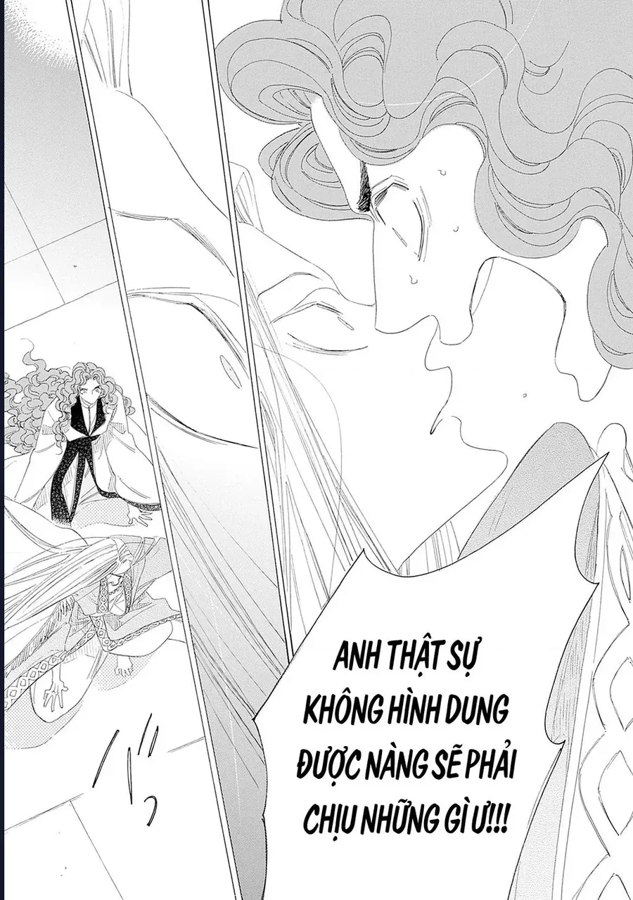 Truyện kể Vương Quốc nọ - Chapter 31 - Page 25