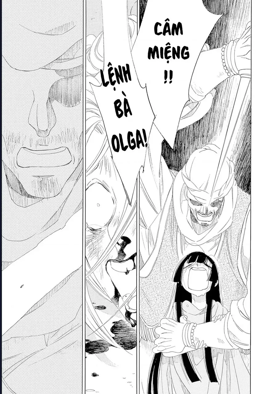 Truyện kể Vương Quốc nọ - Chapter 31 - Page 29