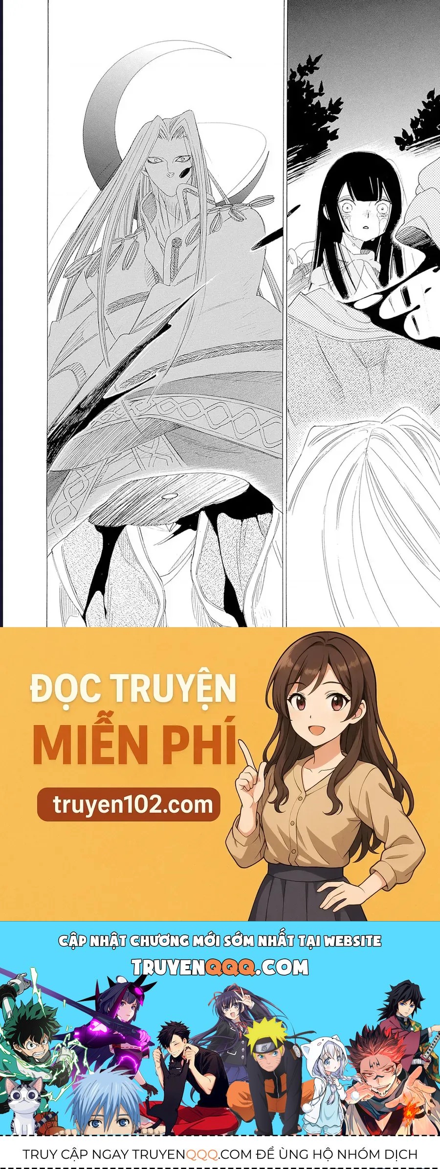 Truyện kể Vương Quốc nọ - Chapter 31 - Page 30