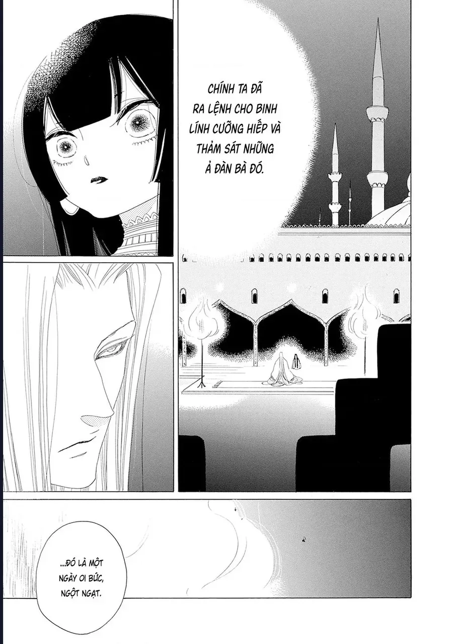 Truyện kể Vương Quốc nọ - Chapter 31 - Page 7