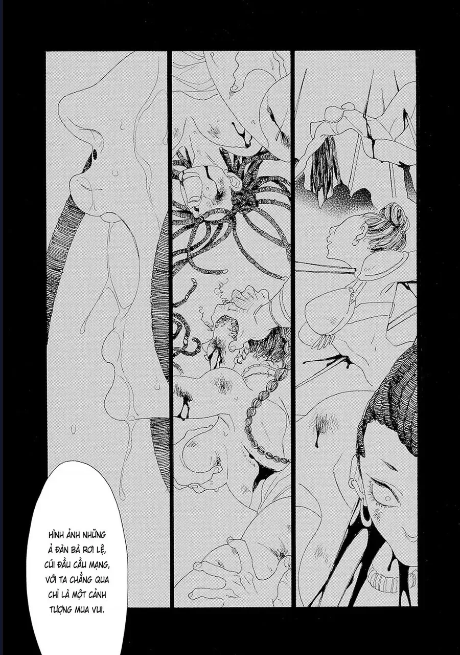 Truyện kể Vương Quốc nọ - Chapter 31 - Page 9