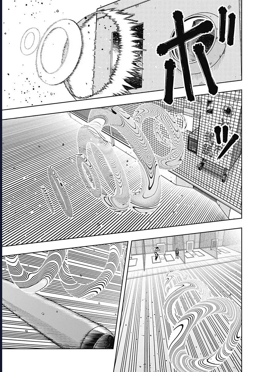 Những Ngày Bất Ổn Của Hatori Và Furuta - Chapter 2 - Page 35