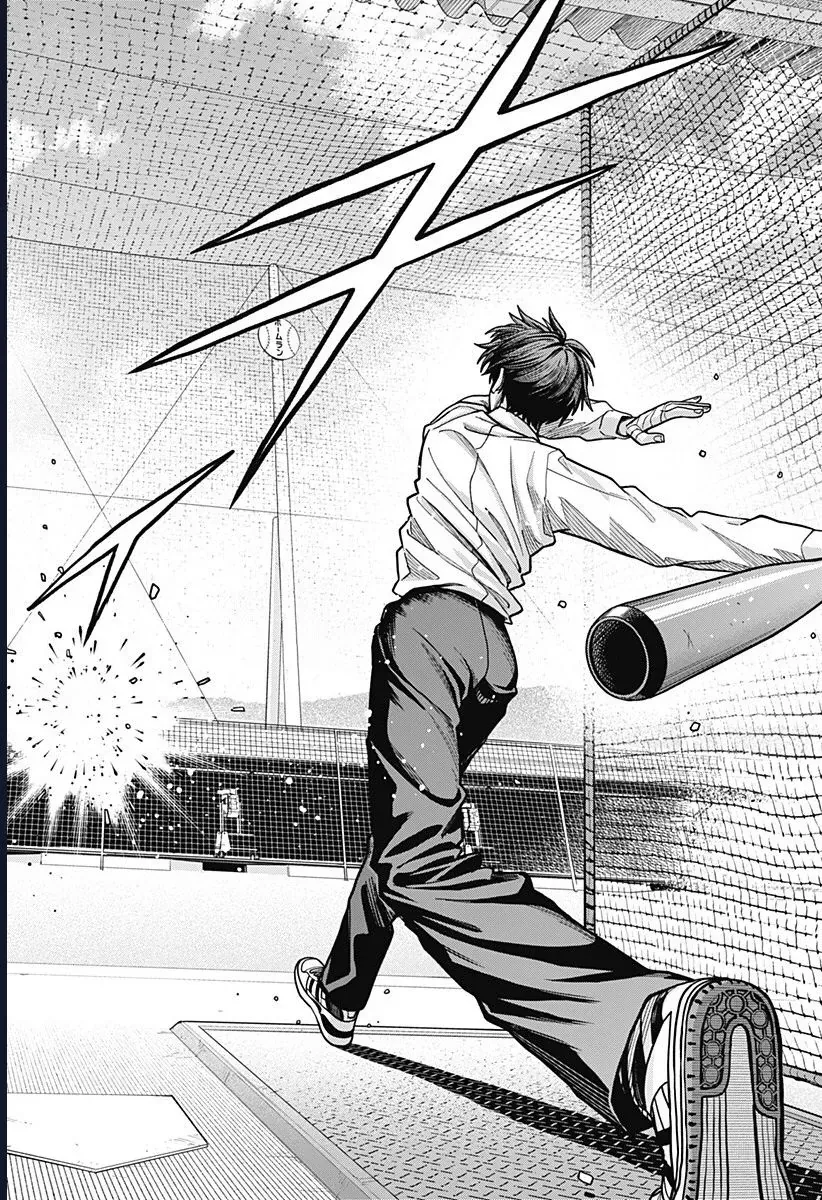 Những Ngày Bất Ổn Của Hatori Và Furuta - Chapter 2 - Page 48