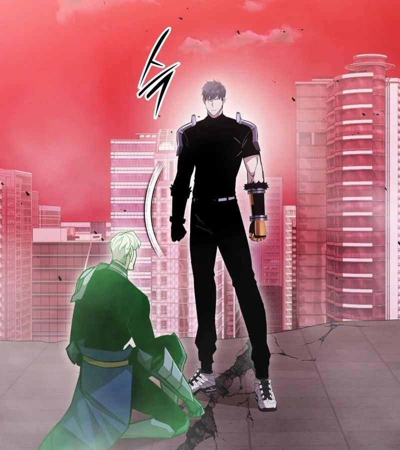 Đăng Ký Kênh Siêu Phàm - Chapter 90 - Page 48