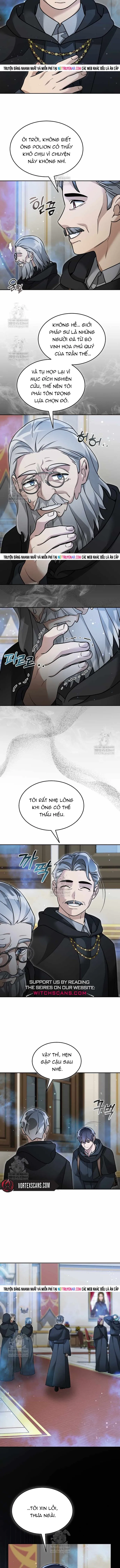 Người Mới Này Quá Mạnh - Chapter 155 - Page 4