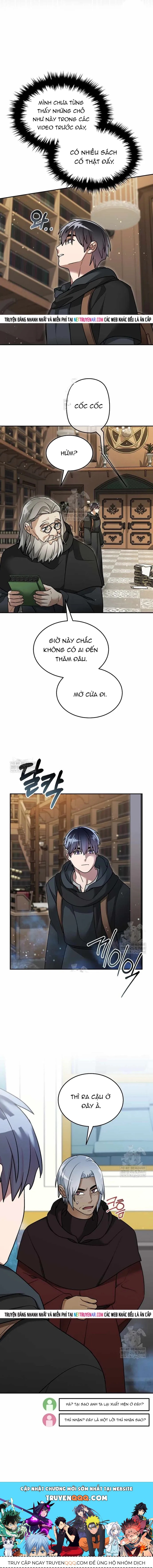 Người Mới Này Quá Mạnh - Chapter 155 - Page 6