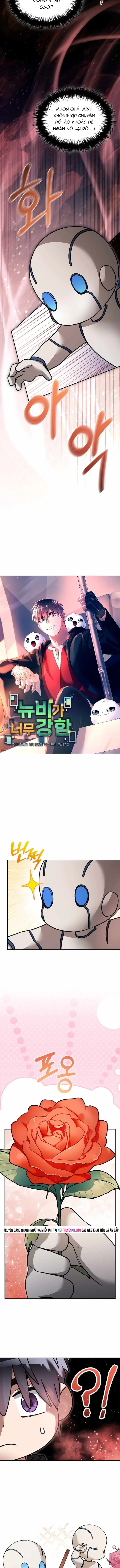 Người Mới Này Quá Mạnh - Chapter 156 - Page 3