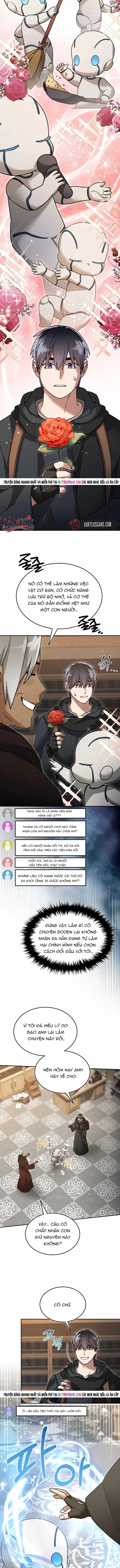 Người Mới Này Quá Mạnh - Chapter 156 - Page 4