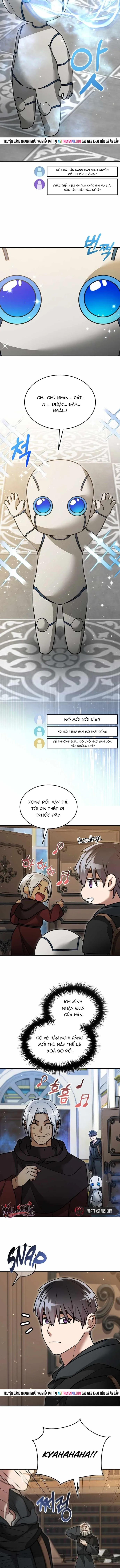 Người Mới Này Quá Mạnh - Chapter 156 - Page 5
