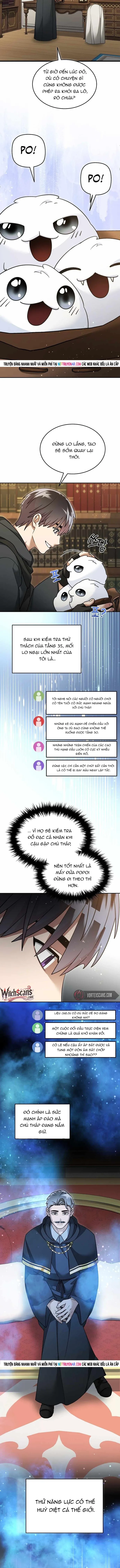 Người Mới Này Quá Mạnh - Chapter 156 - Page 7