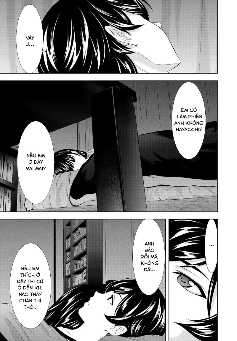 Quán Cà Phê Nữ Thần - Chapter 206 - Page 14