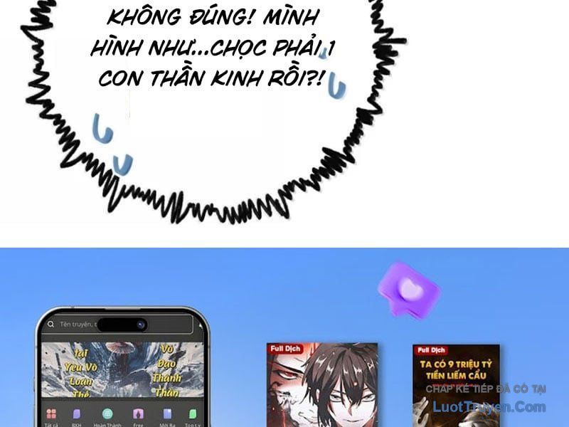 Sau Khi Ta Biến Thành Quái Vật Xúc Tu, Các Cô Ấy Càng Điên Cuồng Hơn! - Chapter 49 - Page 105