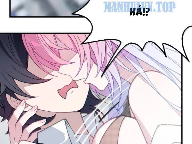 Sau Khi Ta Biến Thành Quái Vật Xúc Tu, Các Cô Ấy Càng Điên Cuồng Hơn! - Chapter 49 - Page 20