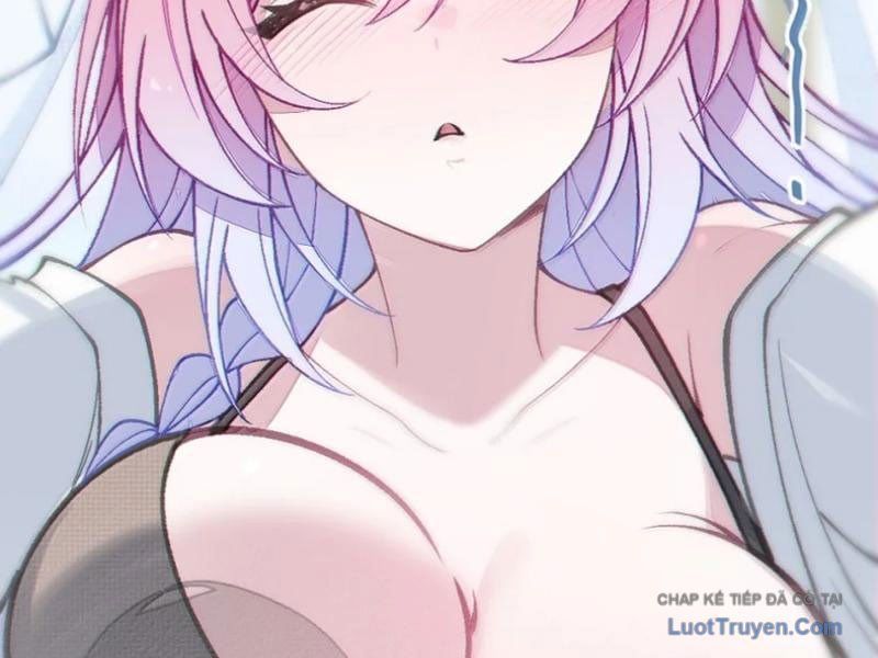 Sau Khi Ta Biến Thành Quái Vật Xúc Tu, Các Cô Ấy Càng Điên Cuồng Hơn! - Chapter 49 - Page 23