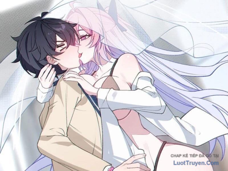 Sau Khi Ta Biến Thành Quái Vật Xúc Tu, Các Cô Ấy Càng Điên Cuồng Hơn! - Chapter 49 - Page 27