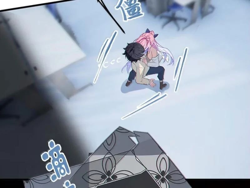 Sau Khi Ta Biến Thành Quái Vật Xúc Tu, Các Cô Ấy Càng Điên Cuồng Hơn! - Chapter 49 - Page 29