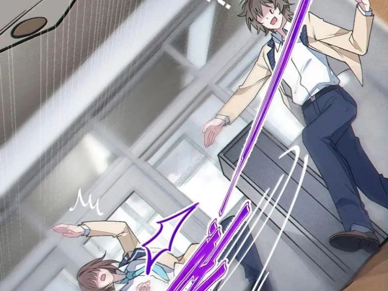 Sau Khi Ta Biến Thành Quái Vật Xúc Tu, Các Cô Ấy Càng Điên Cuồng Hơn! - Chapter 49 - Page 54