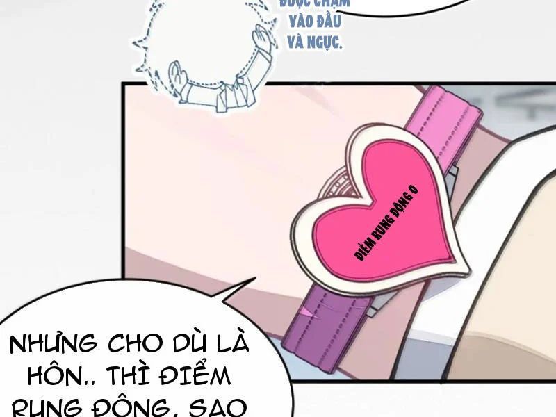 Sau Khi Ta Biến Thành Quái Vật Xúc Tu, Các Cô Ấy Càng Điên Cuồng Hơn! - Chapter 49 - Page 65