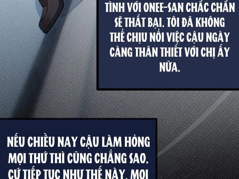 Sau Khi Ta Biến Thành Quái Vật Xúc Tu, Các Cô Ấy Càng Điên Cuồng Hơn! - Chapter 49 - Page 96