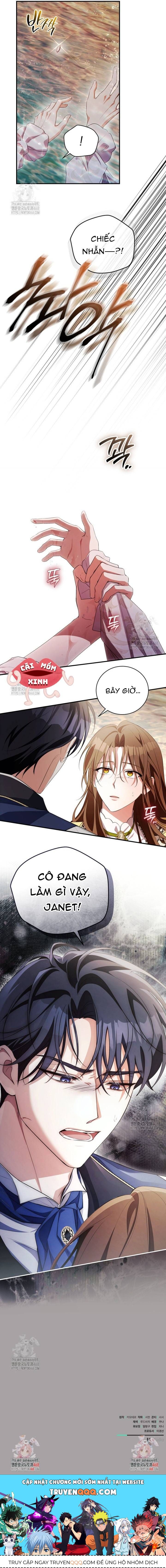 Hôn Phu À, Ta Biết Chàng Ghét Ta - Chapter 2 - Page 13