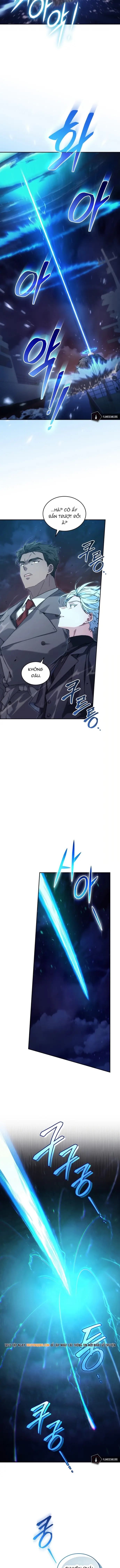 Ta Đánh Cắp Linh Hồn Của Ranker Top 1 - Chapter 48 - Page 11