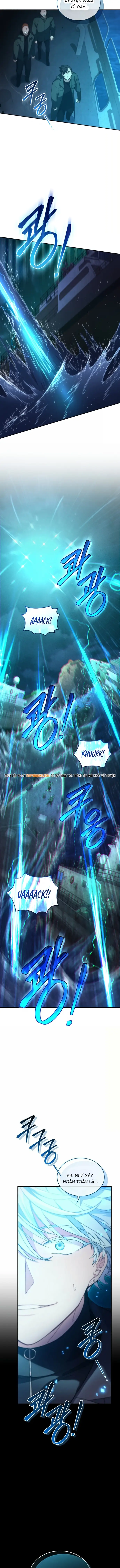 Ta Đánh Cắp Linh Hồn Của Ranker Top 1 - Chapter 48 - Page 12