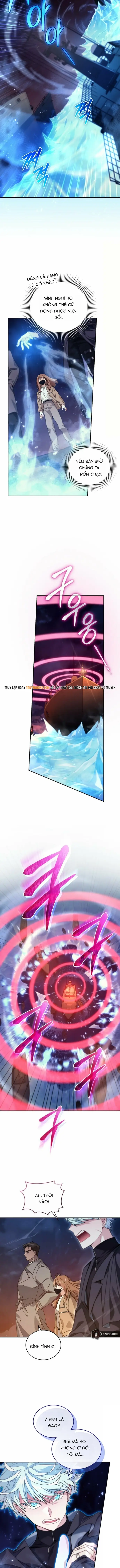 Ta Đánh Cắp Linh Hồn Của Ranker Top 1 - Chapter 48 - Page 3