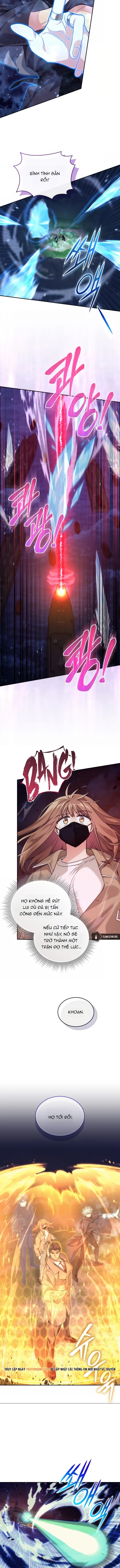 Ta Đánh Cắp Linh Hồn Của Ranker Top 1 - Chapter 48 - Page 4