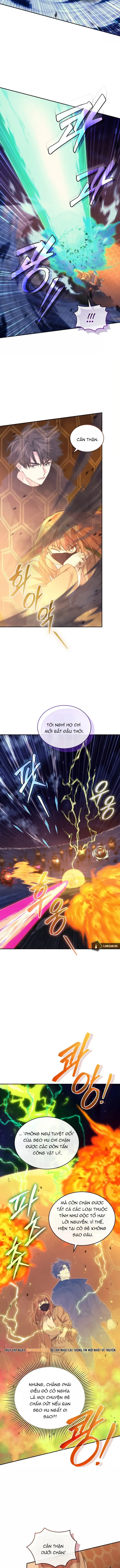 Ta Đánh Cắp Linh Hồn Của Ranker Top 1 - Chapter 48 - Page 5