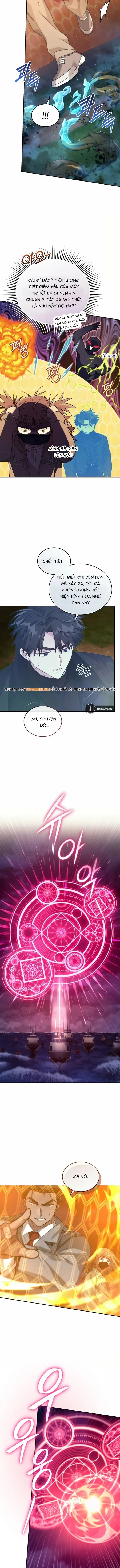 Ta Đánh Cắp Linh Hồn Của Ranker Top 1 - Chapter 48 - Page 6