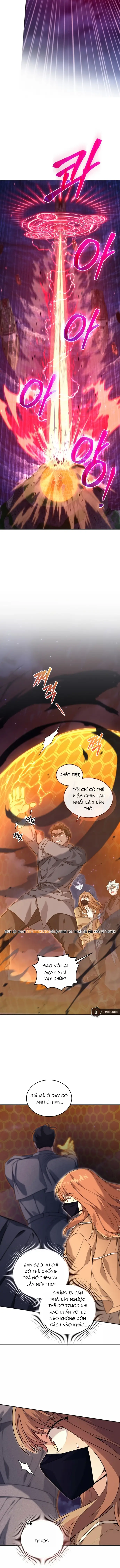 Ta Đánh Cắp Linh Hồn Của Ranker Top 1 - Chapter 48 - Page 7