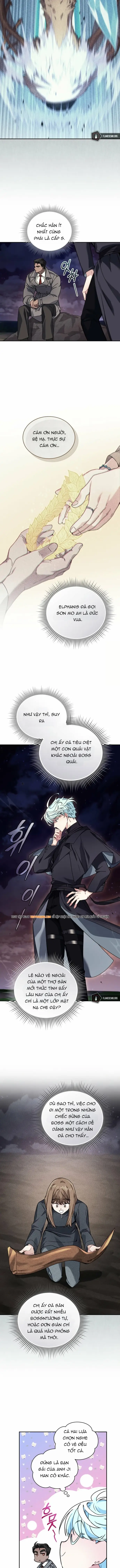 Ta Đánh Cắp Linh Hồn Của Ranker Top 1 - Chapter 49 - Page 10