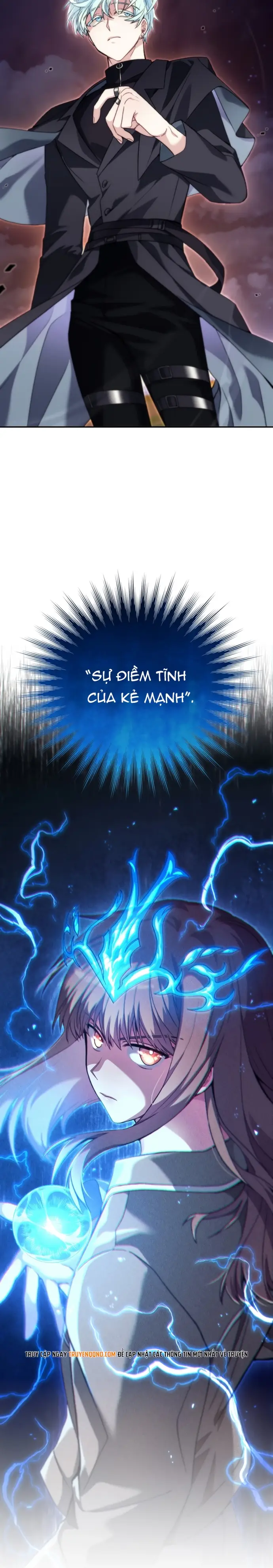 Ta Đánh Cắp Linh Hồn Của Ranker Top 1 - Chapter 49 - Page 12