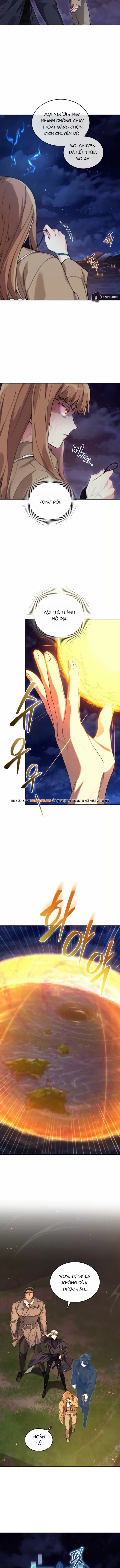 Ta Đánh Cắp Linh Hồn Của Ranker Top 1 - Chapter 49 - Page 3