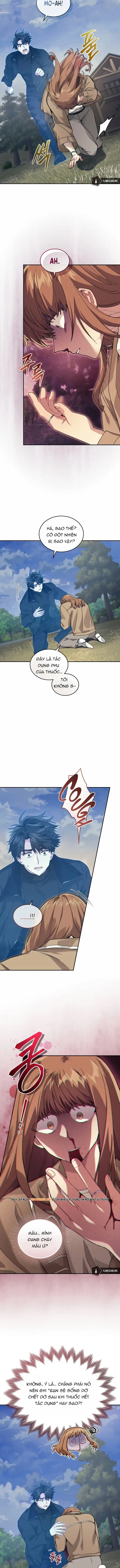 Ta Đánh Cắp Linh Hồn Của Ranker Top 1 - Chapter 49 - Page 5