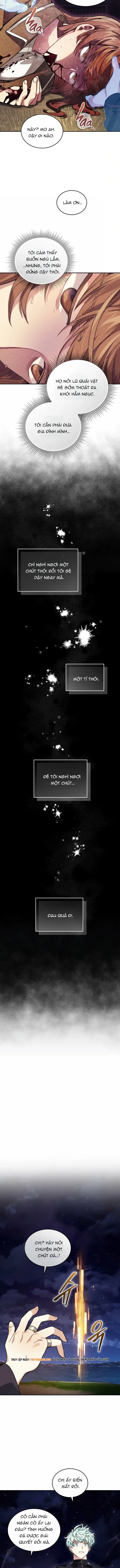 Ta Đánh Cắp Linh Hồn Của Ranker Top 1 - Chapter 49 - Page 7