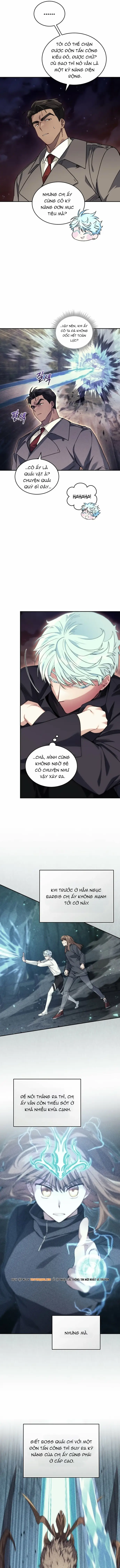 Ta Đánh Cắp Linh Hồn Của Ranker Top 1 - Chapter 49 - Page 9