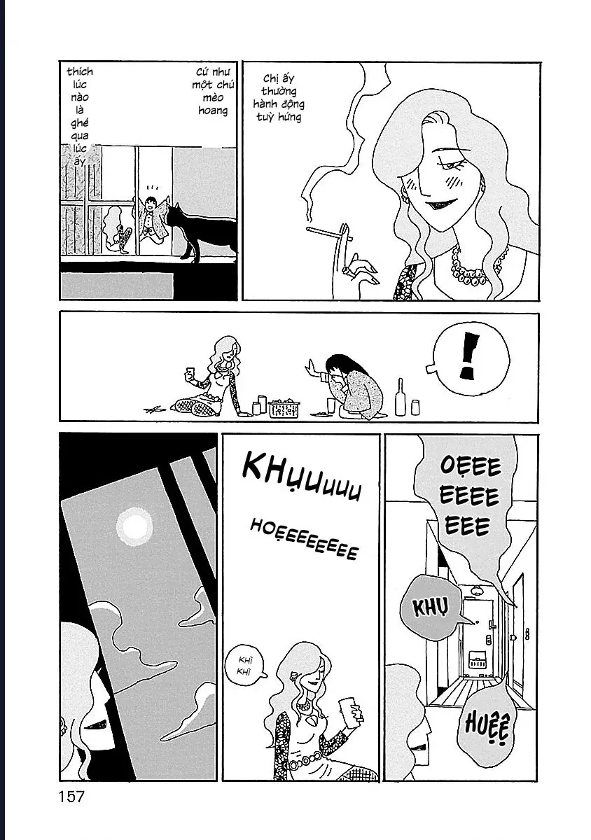 Chihiro-San - Chapter 7 - Page 10