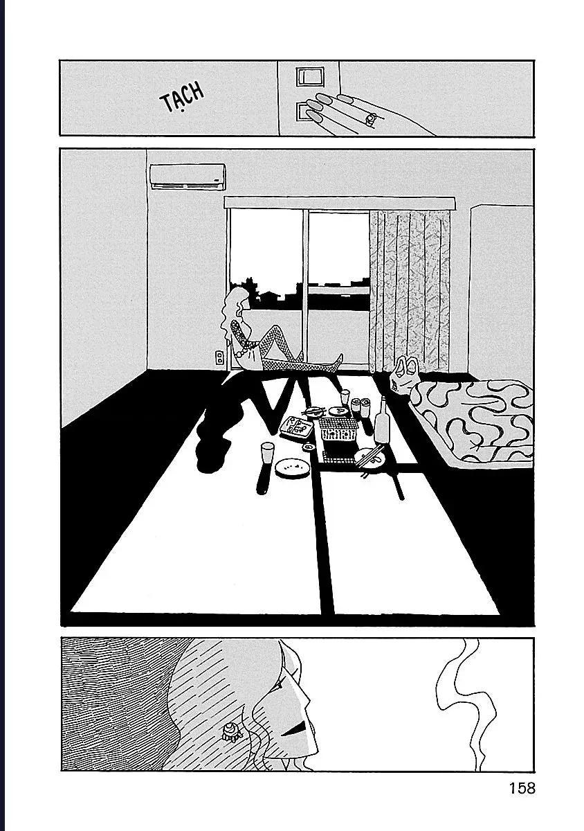 Chihiro-San - Chapter 7 - Page 11