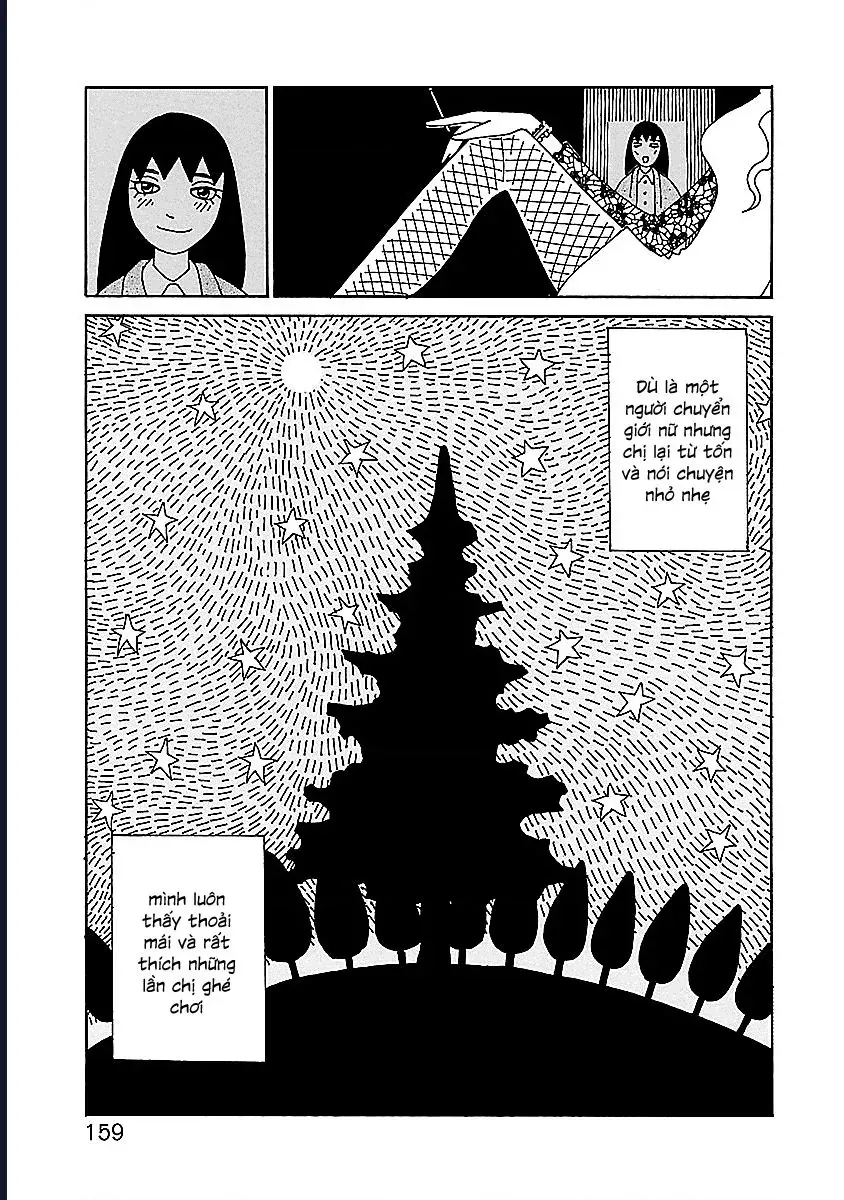 Chihiro-San - Chapter 7 - Page 12