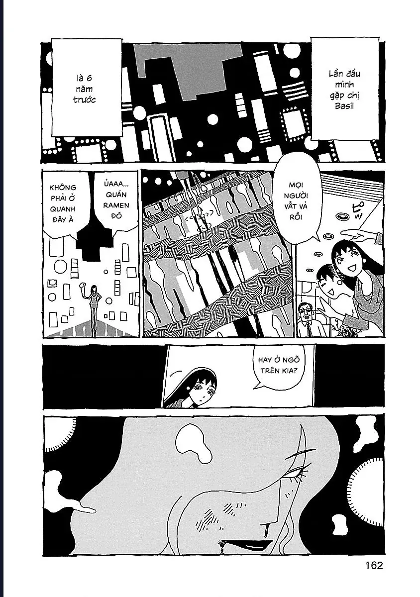 Chihiro-San - Chapter 7 - Page 15