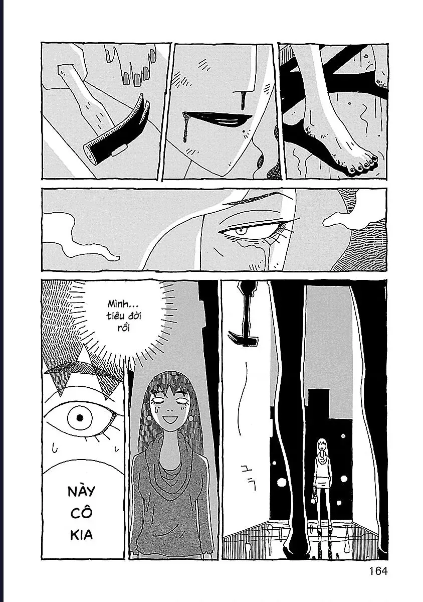 Chihiro-San - Chapter 7 - Page 17