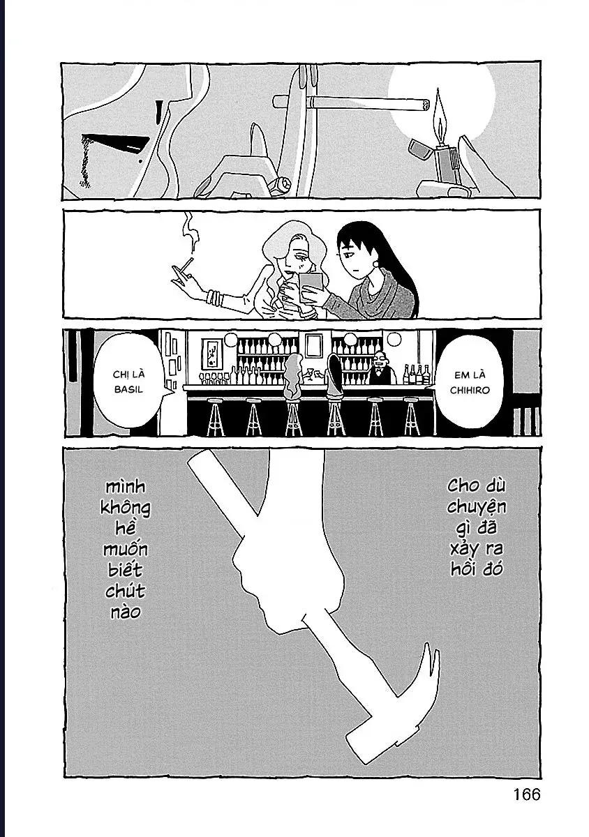 Chihiro-San - Chapter 7 - Page 19