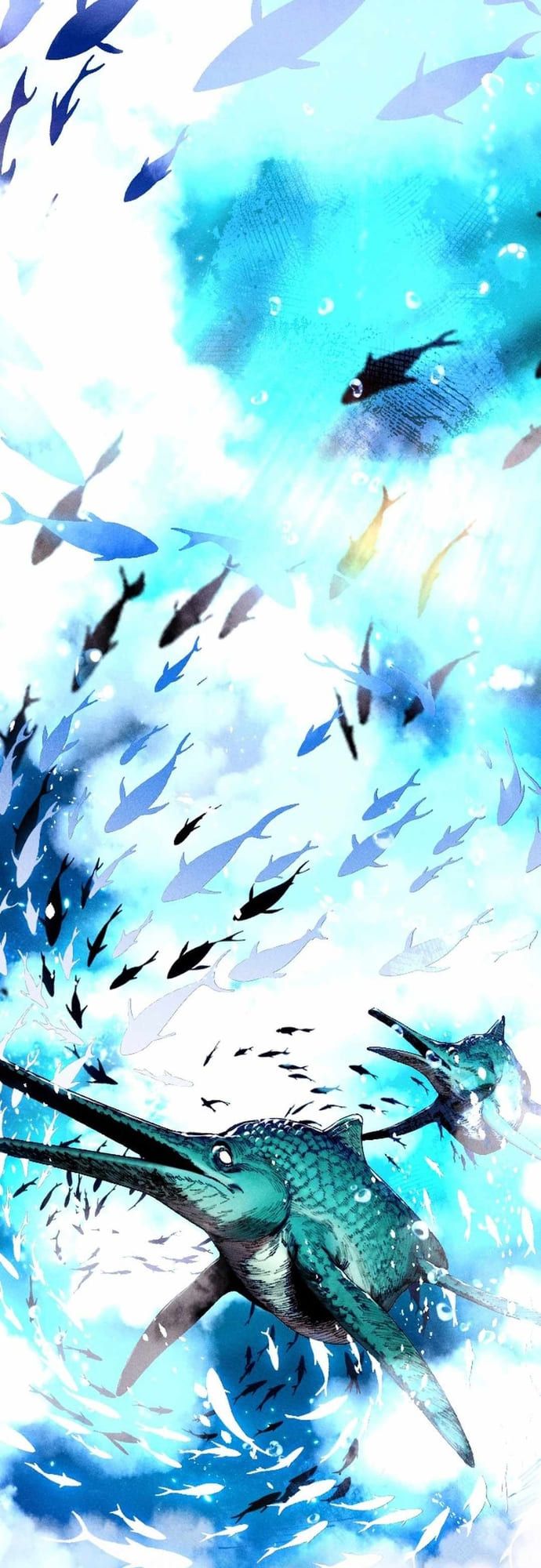 Mật Danh - Chapter 0 - Page 14