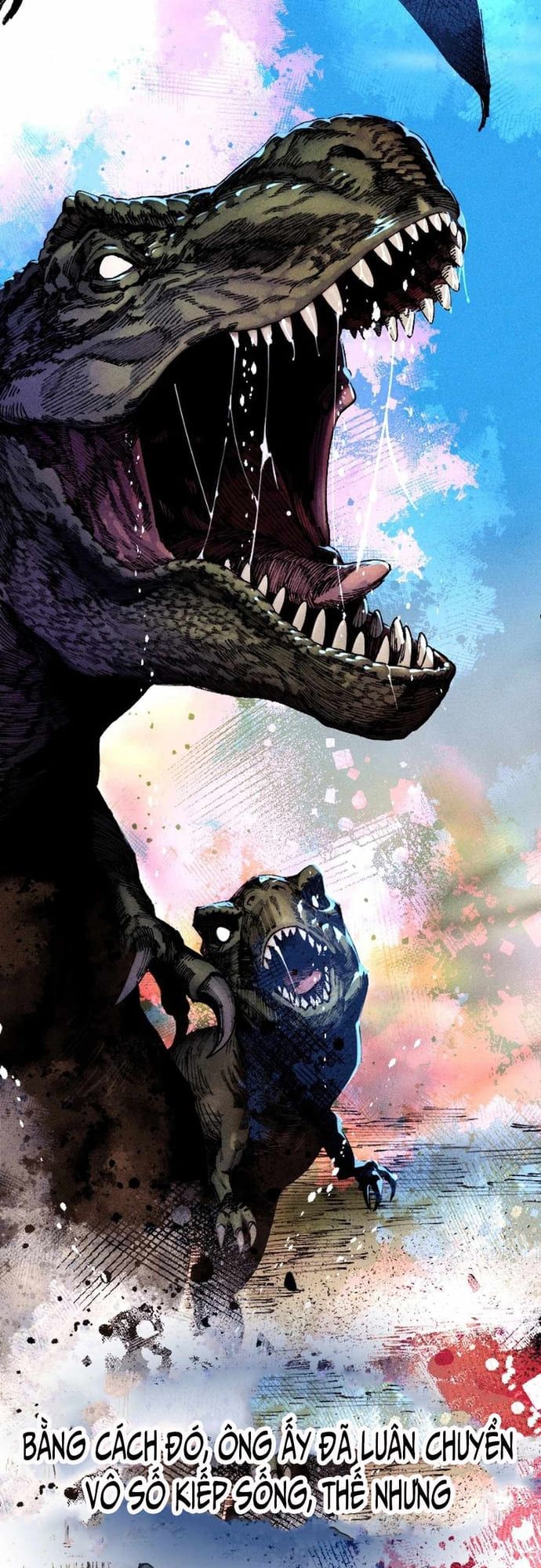 Mật Danh - Chapter 0 - Page 16