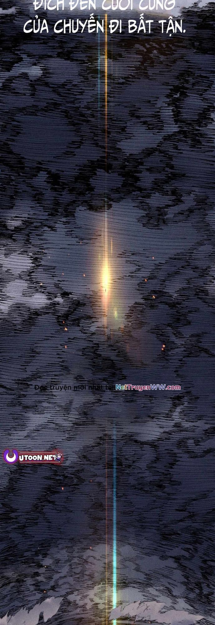 Mật Danh - Chapter 0 - Page 3